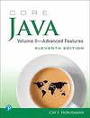 Core Java™, Volume II – Advanced Features
