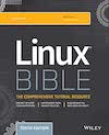 Linux Bible: The comprehensive, Tutorial Resource