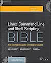 Linux Command Line and Shell Scripting Bible: The comprehensive, Tutorial Resource