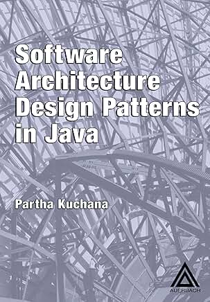 Software Architecture Design Patterns in Java